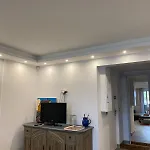 Pretty Flat