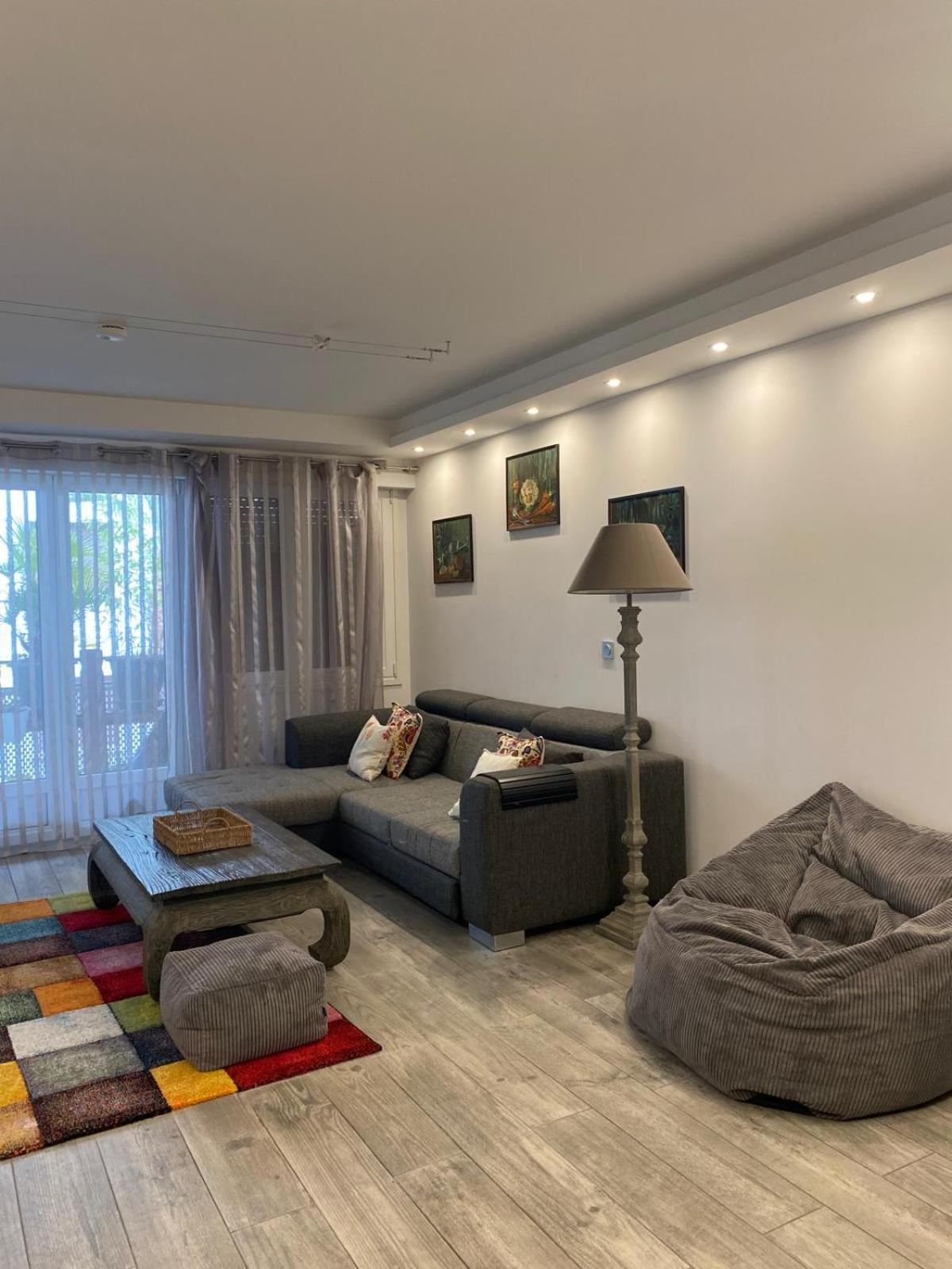Apartamento Pretty Flat *