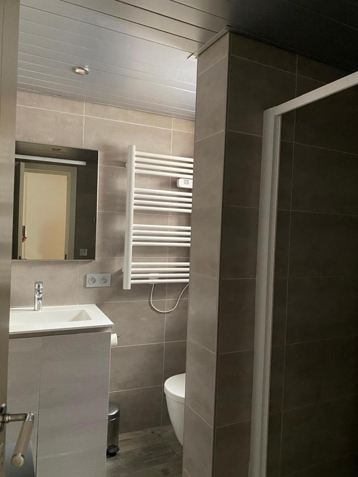 Pretty Flat Apartamento Cannes