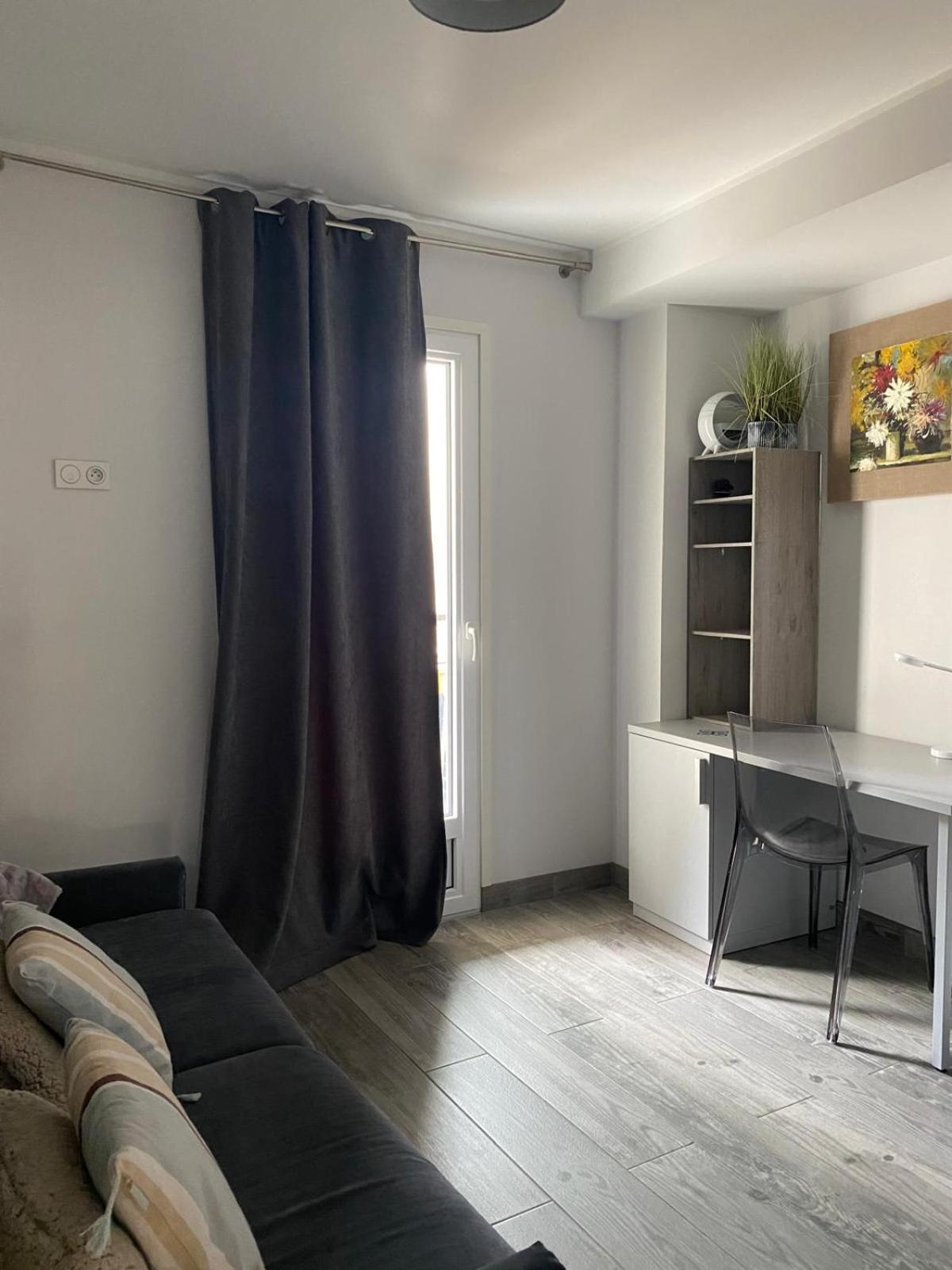 Apartamento Pretty Flat